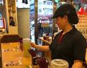 なか卯 新大阪店2のアルバイト写真