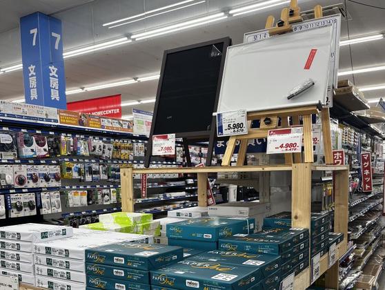 ナンバホームセンター倉敷店のアルバイト写真