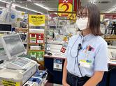 ナンバホームセンター出雲ドーム店のアルバイト写真