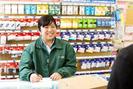 ナンバホームセンター落合店のアルバイト写真