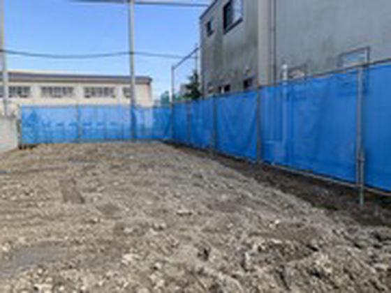 株式会社ナニワのアルバイト写真