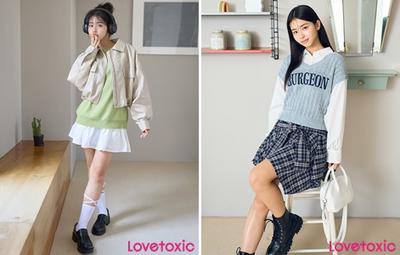 Lovetoxic(ラブトキシック) マークイズ福岡ももち店のアルバイト写真