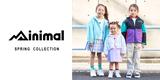 minimal（ミニマル）越谷レイクタウン店のアルバイト写真