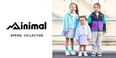 minimal（ミニマル）越谷レイクタウン店のアルバイト