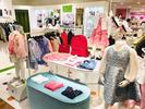 kate spade new york kids(ケイト・スペード ニューヨーク キッズ)　日本橋三越本店のアルバイト写真