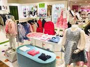 kate spade new york kids(ケイト・スペード ニューヨーク キッズ)横浜タカシマヤのアルバイト写真3
