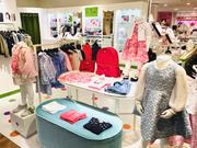 kate spade new york kids(ケイト・スペード ニューヨーク キッズ)いよてつ高島屋店のアルバイト写真3