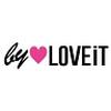 by LOVEiT(バイ ラビット)阪急うめだ本店のロゴ