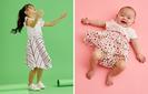 kate spade new york kids(ケイト・スペード ニューヨーク キッズ)　日本橋三越本店のアルバイト写真