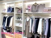 mezzo piano junior(メゾ ピアノ ジュニア) 阪急百貨店 千里店のアルバイト写真2