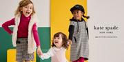 kate spade new york kids(ケイト・スペード ニューヨーク キッズ)鶴屋百貨店のアルバイト写真1