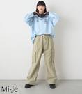 Mi-je(ミジェ)mozoワンダーシティ店のアルバイト写真2