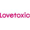 Lovetoxic(ラブトキシック)イオンモール神戸北のロゴ