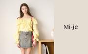 Mi-je(ミジェ)mozoワンダーシティ店のアルバイト写真(メイン)