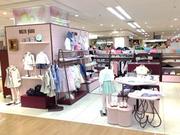 mezzo piano(メゾ ピアノ)水戸京成店のアルバイト写真3