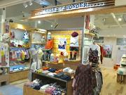 SENSE OF WONDER(センスオブワンダー) 東急百貨店たまプラーザ店のアルバイト写真3