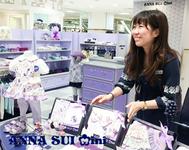 ANNA SUI mini(アナ スイ・ミニ)東急百貨店吉祥寺店のフリーアピール、みんなの声