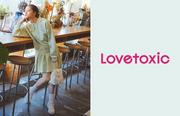Lovetoxic(ラブトキシック) ららぽーと横浜店のアルバイト写真(メイン)