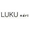 LUKU nari(ルクナーリー)たまプラーザテラス店のロゴ