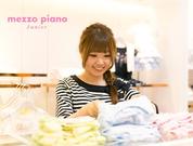 mezzo piano junior(メゾ ピアノ ジュニア) 東急百貨店たまプラーザ店のアルバイト写真3