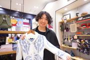 GLAZOS（グラソス）イオンモール大高店（短期募集）のアルバイト写真3