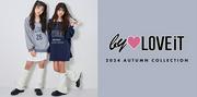 by LOVEiT(バイ ラビット)姫路山陽百貨店のアルバイト写真(メイン)