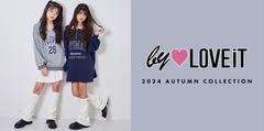 by LOVEiT(バイ ラビット)鹿児島山形屋のアルバイト