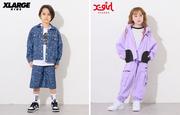 X-girl Stages(エックスガール ステージス)宮崎山形屋店のアルバイト写真3