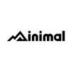 minimal（ミニマル）ららぽーと海老名店のロゴ
