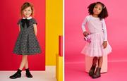 kate spade new york kids(ケイト・スペード ニューヨーク キッズ)鶴屋百貨店のアルバイト写真2