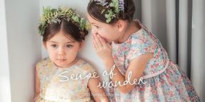 SENSE OF WONDER(センスオブワンダー)松屋銀座店のアルバイト写真