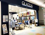 GLAZOS（グラソス）イオンモール大高店のアルバイト写真2