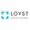LOVST PHOTO STUDIO (ラブスト フォトスタジオ)武蔵小杉店（フォトグラファー）（株式会社ナルミヤ・インターナショナル）のロゴ