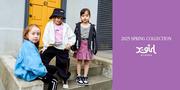 X-girl Stages(エックスガール ステージス)宮崎山形屋店のアルバイト写真(メイン)