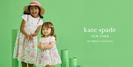 kate spade new york kids(ケイト・スペード ニューヨーク キッズ)　日本橋三越本店のアルバイト写真