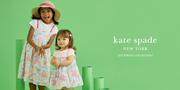 kate spade new york kids(ケイト・スペード ニューヨーク キッズ)鶴屋百貨店のアルバイト写真1