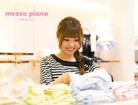 mezzo piano junior(メゾ ピアノ ジュニア) トキハ本店のフリーアピール、みんなの声