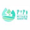 宮古島ADVENTURE PiPiのロゴ