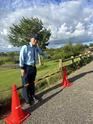 株式会社ネエチア 川崎市高津区エリア/202301 / 交通誘導のアルバイト写真