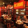 バルマル・エスパーニャ高松店(学生)のアルバイト写真