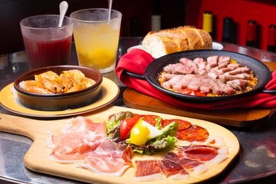 バルマル・エスパーニャ高松店(学生)のアルバイト写真