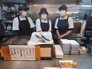 福山春日食堂のアルバイト写真