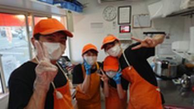 から丸 新涯店のアルバイト写真