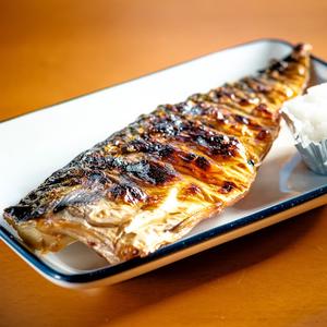 福山春日食堂のアルバイト写真