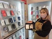 smart365岡場店のアルバイト写真1