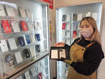 smart365学園都市店のアルバイト写真