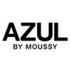 AZUL BY MOUSSY イオンモール岡山店のロゴ