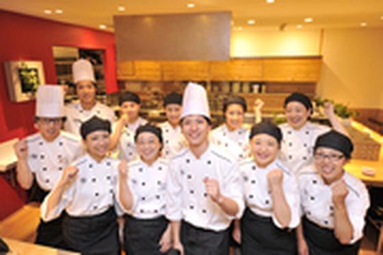 牛たんとろろ麦めしねぎし　秋葉原店(学生)のアルバイト写真