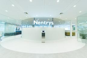 Nentrys株式会社(開発)のアルバイト写真