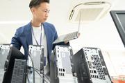 株式会社ネオキャリア　オフィスサポート事業部　首都圏第二グループ（実横浜）_0000000168／YKHのアルバイト写真(メイン)